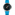 MeisterSinger Unomat Schwarz mit Arktisblau - UN902BLU