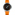 MeisterSinger Unomat Black with Orange - UN902OLU
