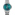 MeisterSinger Unomat Sunburst medium green - UN919