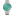 MeisterSinger Yaara Mint with Silver - YA929S