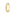 Mémoire Ring 375/9 K Gelbgold mit Zirkonia in Kanalfassung - 09YC15JZ