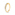 Eternity Ring 750/18 K Yellow Gold with Diamonds 0.20 ct H/si - RI-69920-GG