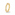 Ring 750/18 K Yellow Gold with Diamonds 0.55 ct H/si - CG003
