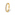 Eternity Ring 750/18 K Yellow Gold with Diamonds 1.00 ct H/si - RI-071886-04-GG