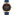 Michael Kors Access Bradshaw Gen 6 Smartwatch HR Blau / Gold - MKT5152