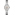 Michael Kors Allie Silver - MK4411