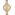 Michael Kors Charley Goldig - MK4399