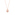 Michael Kors Collier MK 925 Silber rosé vergoldet - MKC1562AH791
