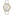 Michael Kors Corey Gold / White - MK2985