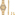 Michael Kors Harlowe Golden Set - MK4974SET