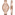 Michael Kors Kacie Rosé Set - MK3569