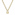 Michael Kors Kette MK Brilliance - MKJ3325710