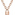 Michael Kors Kette MK Brilliance - MKJ3327791