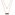 Michael Kors Collier MK Fashion - MKJ5824791