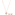 Michael Kors Jewellery set 925 Silver rose gold-plated - MKC1262AN791