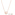 Michael Kors Schmuckset 925 Silber rosé vergoldet - MKC1260AN791