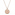 Michael Kors Necklace MK Heritage - MKJ2656791