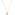 Michael Kors Kette MK Heritage - MKJ3971791