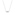 Michael Kors Collier Argent 925 - MKC1655CZ040