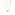 Michael Kors Collier Statement Link 925 Silber vergoldet - MKC1591AN710