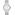Michael Kors Lennox Mesh Silber - MK7337