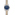 Michael Kors Lexington Two-tone / Blue 26mm - MK4865