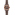Michael Kors Lexington Braun 26mm - MK4844