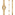 Michael Kors Micro Lexington Goldig Set 20mm - MK4944SET