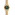 Michael Kors Lexington Goldig / Smaragdgrün 26mm - MK4842
