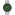 Michael Kors Maritime Chronograph Silvery / Green - MK9215