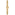 Michael Kors Mini Astor Link Golden - MK4871