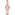 Michael Kors Mini Camille Rosé Ø 26mm - MK4292