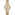 Michael Kors Mini Darci Gold - MK3365