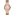 Michael Kors Mini Slim Runway Rosé - MK3549