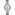 Michael Kors Mini Slim Runway Silver - MK3514
