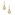 Michael Kors Clous d'oreilles MK Brilliance - MKJ5337710