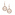 Michael Kors Clous d'oreilles MK Logo - MKJ4796791
