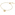 Michael Kors Armband Love 925 Silber vergoldet - MKC1118AN710