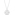 Michael Kors Collier 925 Silber - MKC1477AN040