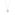 Michael Kors Collier 925 Silber - MKC1563A6040
