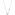 Michael Kors Collier Brilliance Argent 925 - MKC1520AN040