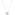 Michael Kors Necklace Brilliance 925 Silver - MKC1554AN040