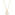 Michael Kors Collier Custom 925 Silber vergoldet - MKC1108AN710
