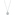 Michael Kors Collier Logo 925 Silber - MKC1515AN040