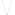 Michael Kors Collier Love Argent 925 - MKC1459AN040