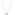 Michael Kors Collier Love 925 Silber rosé vergoldet - MKC1528AN791