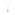 Michael Kors Necklace MK 925 Silver - MKC1729CZ040