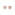 Michael Kors Clous d'oreilles Love Argent 925 plaqué or rosé - MKC1750CZ791