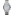 Michael Kors Bryant Silver - MK5020