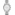 Michael Kors Bryant Silver - MK6428